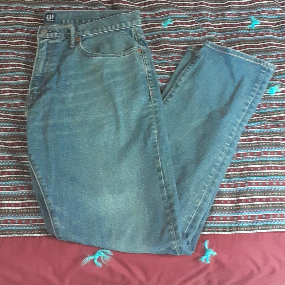 Gap - Men's 33x32 Athletic Jeans